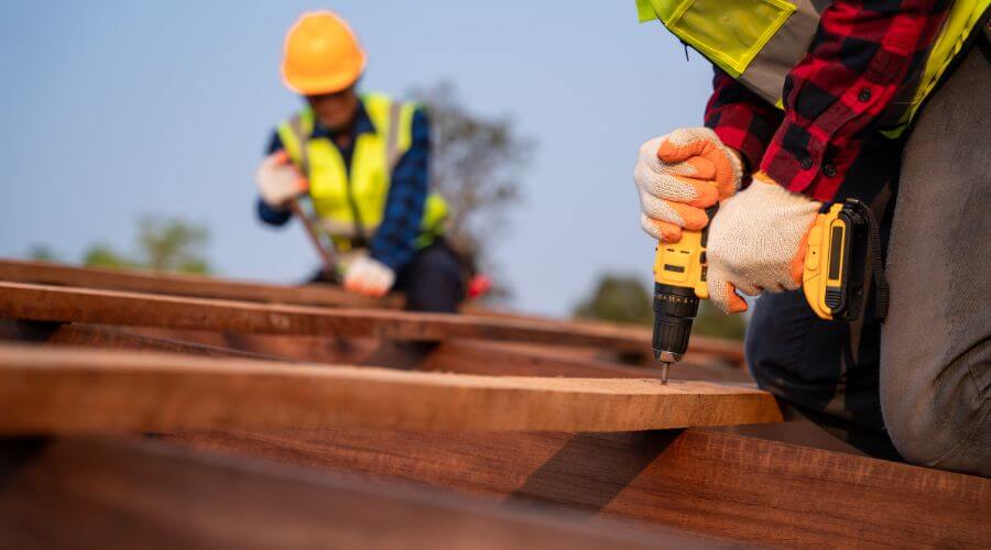 Expert flood damage restoration services in Ellsworth, IA